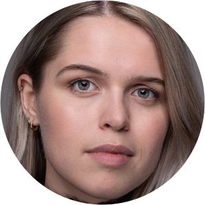 Pamela Kroes photograph