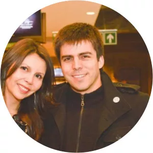 Pamela Lagos photograph