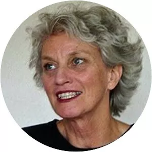 Pamela Lofts photograph