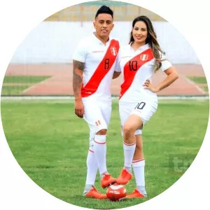 Pamela López photograph