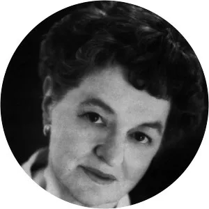 Pamela Lyndon Travers