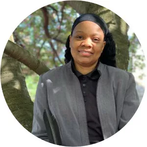 Pamela M. Tuck - Author