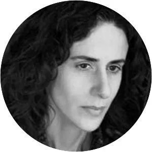 Pamela Marin - Screenwriter