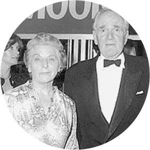 Pamela Mary Llewelyn