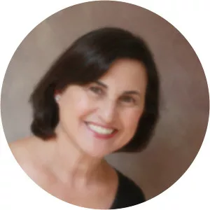 Pamela Mayer photograph