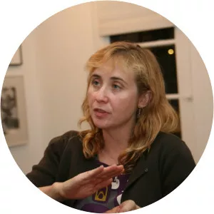 Pamela Mayers-Schoenberg - E. Randol Schoenberg's wife