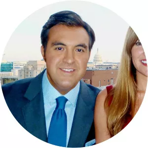 Pamela McPherson - Jay Sekulow's wife