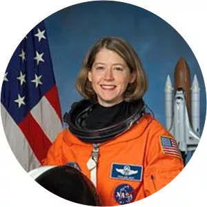 Pamela Melroy - Astronaut