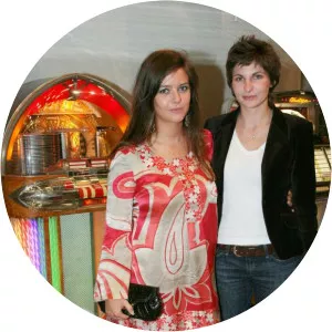 Pamela Moine photograph