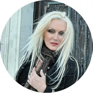 Pamela Moore photograph