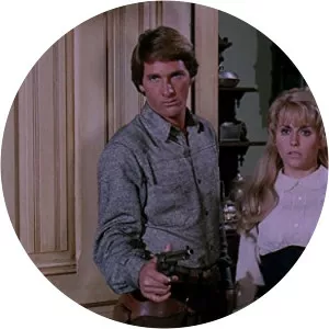 Pamela Murphy - Actress