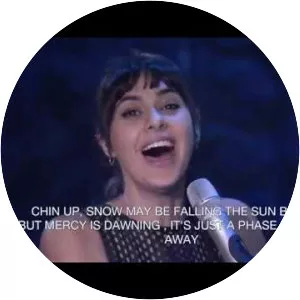 Pamela Myburgh - Musical artist