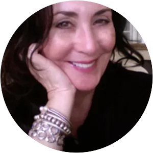 Pamela Nettleton - Author