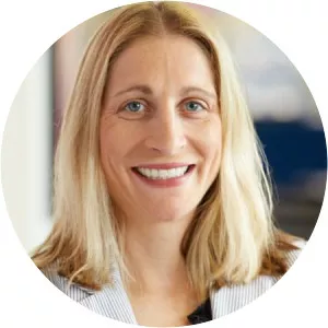 Pamela Nisevich Bede - Author