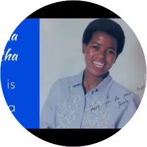 Pamela Nkutha - Musical artist