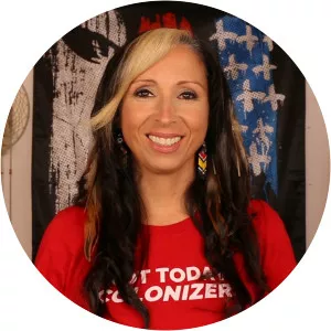 Pamela Palmater
