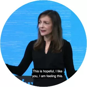 Pamela Pavliscak - Author