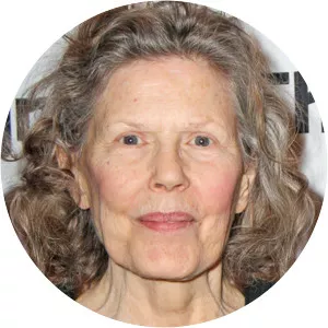 Pamela Payton-Wright - American actress