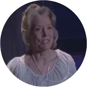 Pamela Perry - Actress