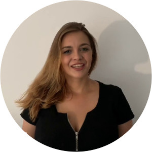 Pamela Plachtij photograph