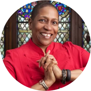 Pamela R. Lightsey - Author