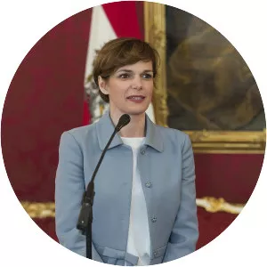 Pamela Rendi-Wagner - Member of the National Council of Austria