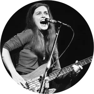 Pamela Robin Brandt photograph