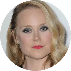 Pamela Romanowsky - Film director