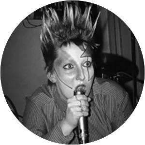 Pamela Rooke - Model