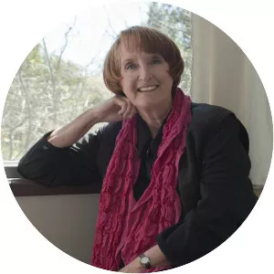 Pamela Rushby - Author