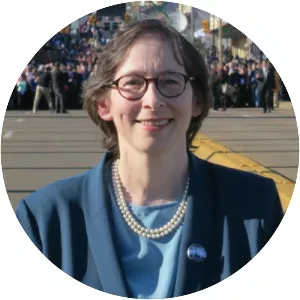 Pamela S. Karlan - American legal scholar