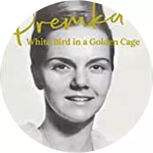 Pamela Saharah Dyson - Author