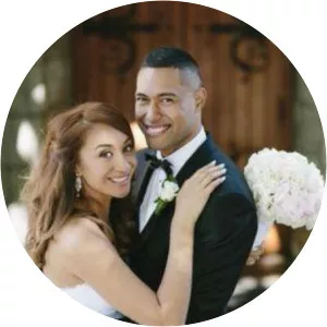 Pamela Savieti - Uli Latukefu's wife