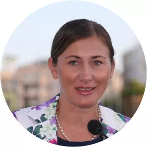 Pamela Schembri - Author