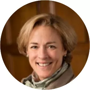 Pamela Schirmeister - Author