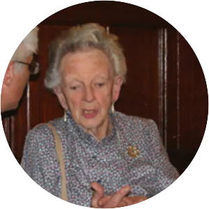 Pamela Sharples, Baroness . . .