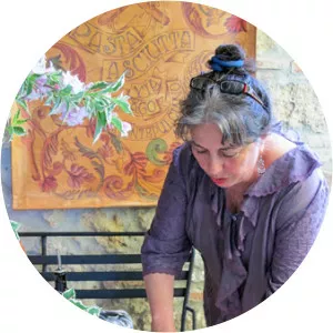 Pamela Sheldon Johns