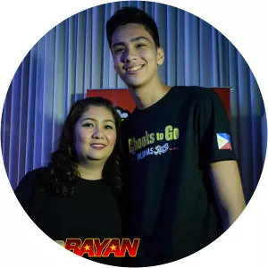 Pamela Sotto photograph