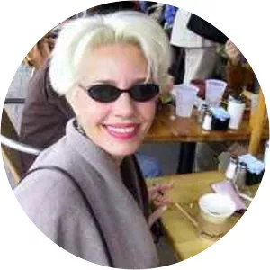 Pamela Stonebrooke - Singer