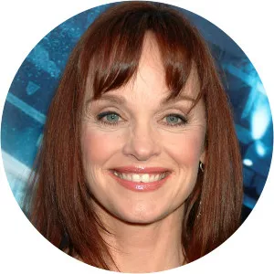Pamela Sue Martin