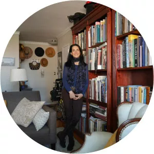 Pamela Talese - Gay Talese's daughter