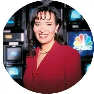 Pamela Thomas-Graham