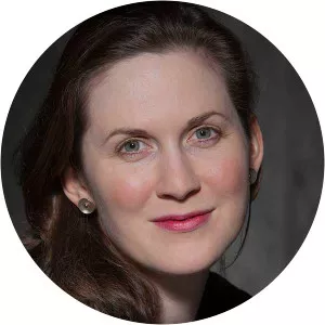 pamela thorby camilla scarlett - Musician