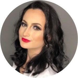 Pamela Toniolo photograph