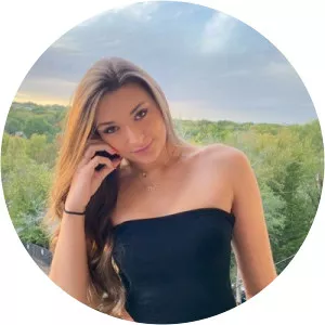 Pamela Urlacher - Brian Urlacher's daughter