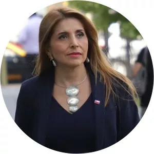 Pamela Victoria Gidi Masías