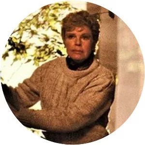Pamela Voorhees - Film character