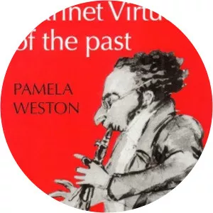 Pamela Weston
