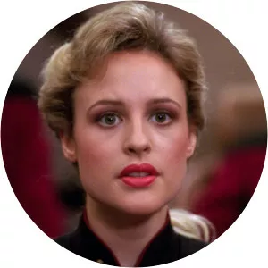 Pamela Winslow Kashani