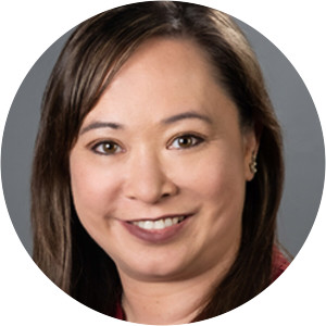 Pamela Wisniewski - Researcher